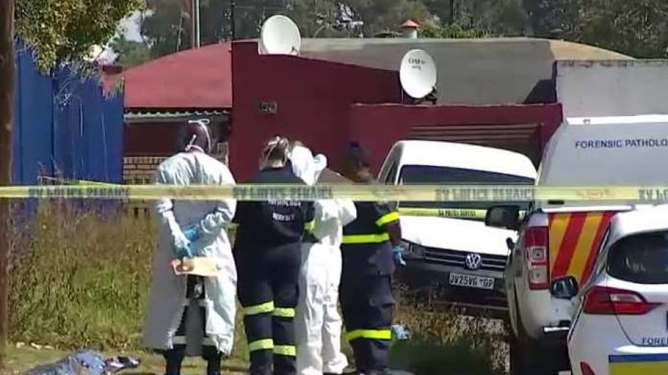 Several bodies discovered in Soweto