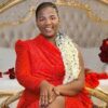 Shauwn Mkhize’s all-gold bedroom Wows Mzansi