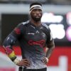 Siya Kolisi