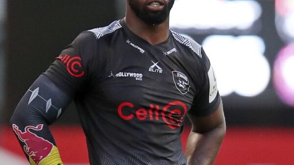 Siya Kolisi