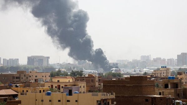 Warring sides agree to ceasefire in Sudan