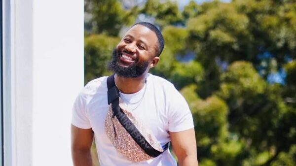 Nyovest Reacts to "Sete" Losing Song Of The Year at the 2023 Metro FM Music Awards