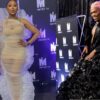 Metro FM Awards 2023: Mzansi Crowns Blue Mbombo Best dressed | Check Pictures