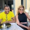 Khanyi Mbau breaks up with her Zimbabwean Boyfriend