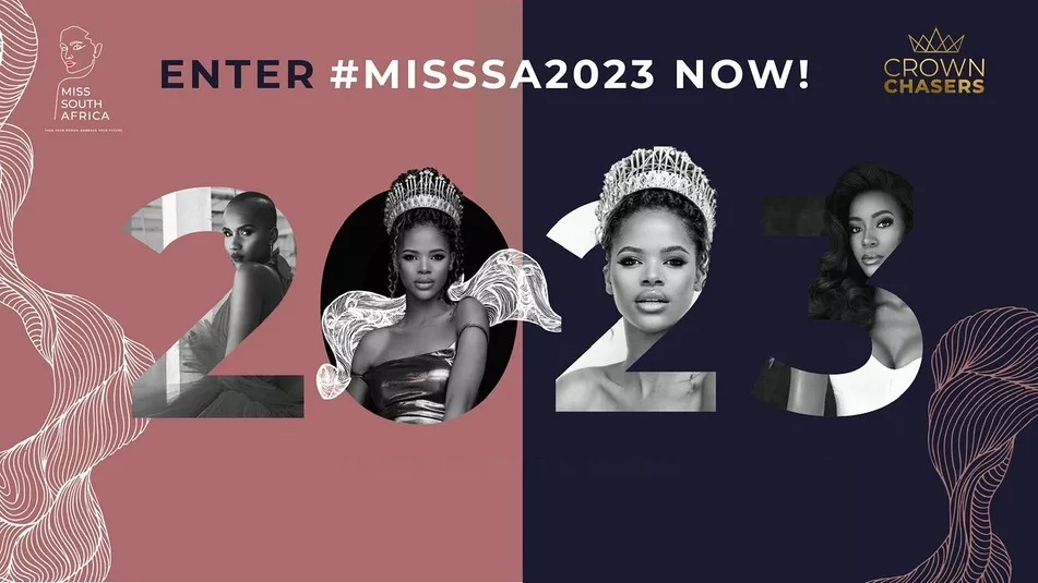 Married Women and Mothers Can Now Enter Miss South Africa