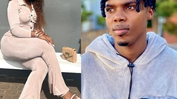 Blaq Diamond star Ndu Browns’ ex-girlfriend spills the beans