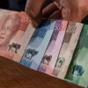 Reserve Bank launches new South African banknotes and coins