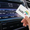 SABC speaks on car radio licences