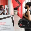 Virgin Active Thief Wreaks Havoc, Steal Devices From Various Clubs