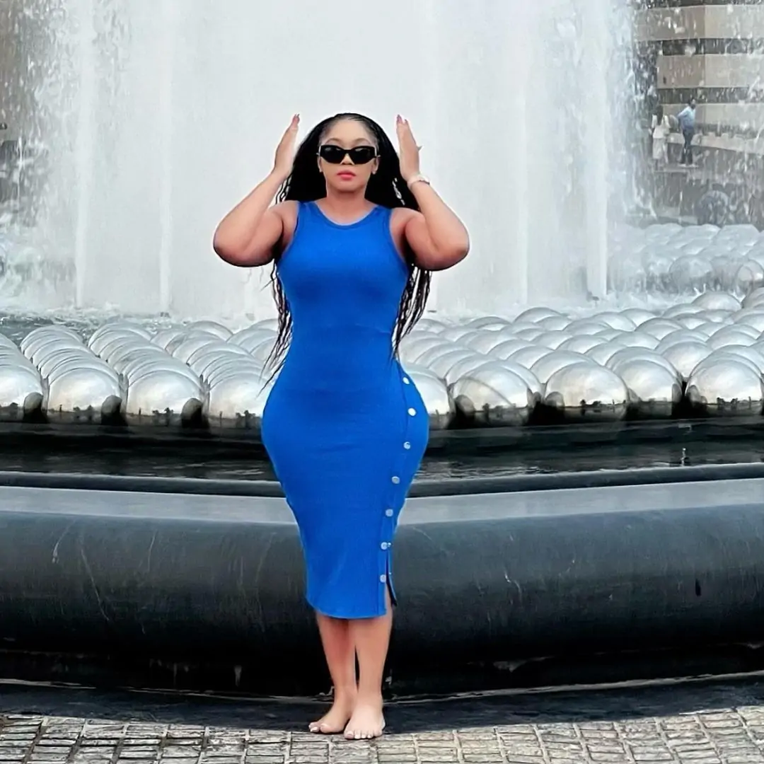 Ayanda Ncwane Says She Accepts Her Calling