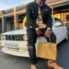 DJ Maphorisa Took Everything He Bought Back From Thuli Phongolo From Cars, Clothes, Jewelry!