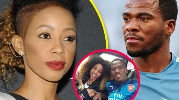 Kelly Khumalo Linked To Senzo Meyiwa’s Murderers