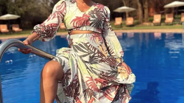 Sonia Mbele Opens Up on Her Failed Marriage!