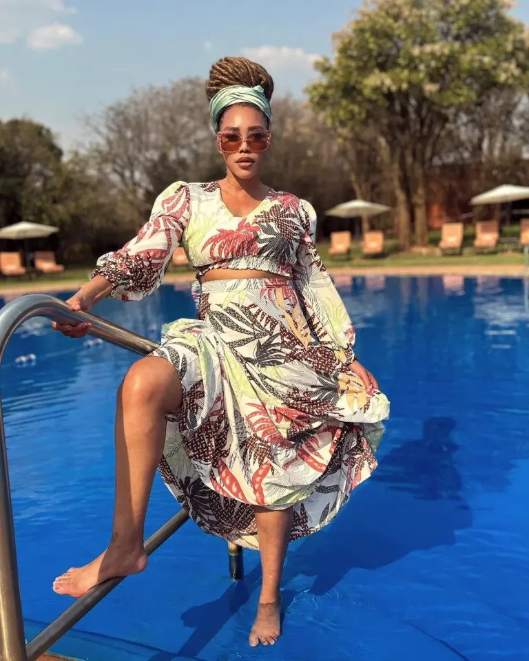 Sonia Mbele Opens Up on Her Failed Marriage!