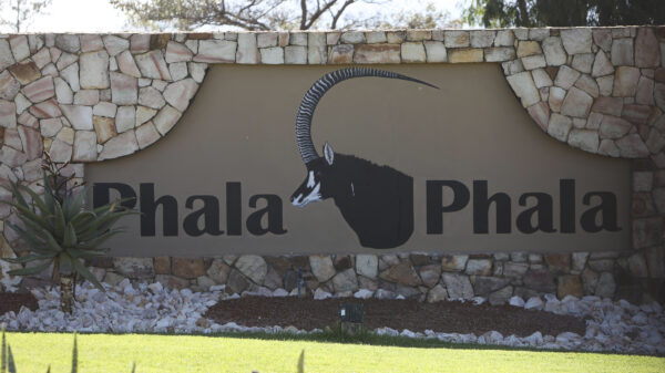 The Real Story Behind the Phala Phala Scandal and Who Owns It!