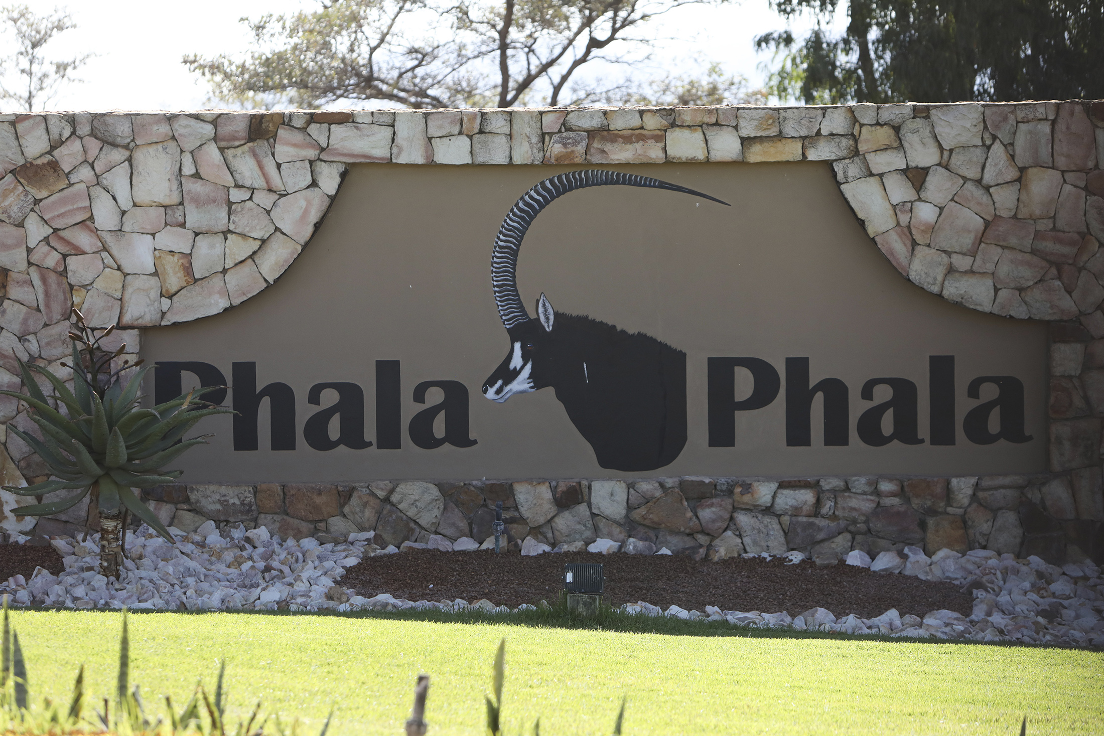 The Real Story Behind the Phala Phala Scandal and Who Owns It!