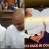 Thabo Bester And Dr Nandipha Get Cozy In Court!