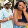 DJ Maphorisa dragged into Cyan Boujee’s tlof tlof video