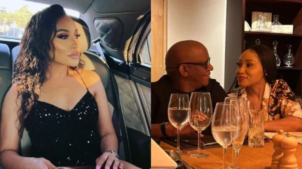 Lebo M Admits Having Money Trust Issues, Insinuating That His 8th 'Divorce' Is As A Result!