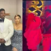 Actress Simz Ngema and Tino Chinyani bless Mzansi with cute performance