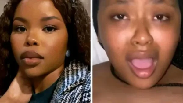 Sisa Flatela Voted To Have Best Kuku Than Cyan Boujee Amid Viral Tlof Tlof Film