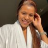 Natasha Thahane’s Makeup-Free Pictures Go Viral