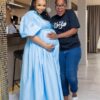 Thembisa Mdoda on becoming pregnant after the age of 40