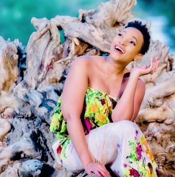 Former Generations Actress Sparks Controversy: Palesa's Viral Video Denouncing Ancestral Beliefs
