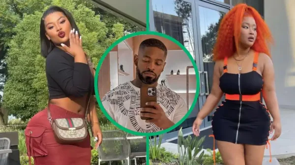 Prince Kaybee Faces Accusations of Possessing Intimate Videos in Latest Social Media Storm