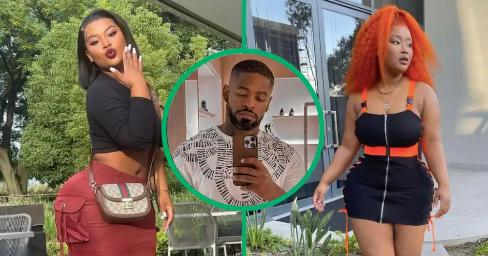 Prince Kaybee Faces Accusations of Possessing Intimate Videos in Latest Social Media Storm