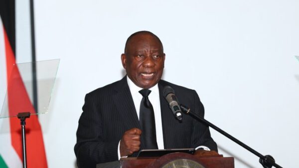 President Cyril Ramaphosa Embarks on State Visit to Qatar to Strengthen Bilateral Relations