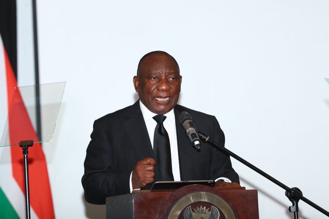 President Cyril Ramaphosa Embarks on State Visit to Qatar to Strengthen Bilateral Relations