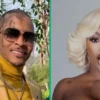 American rapper T.I teases new Amapiano song featuring Kamo Mphela