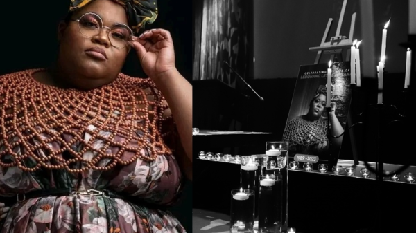 South African Actress & Comedian Lebohang Lettie Mpyana Laid to Rest in Emotional Funeral Service