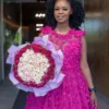 Zahara Celebrates 36th Birthday with Gratitude and Emotional Performance