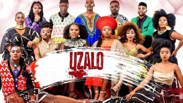 Exciting Developments Await Uzalo Viewers in December 2023