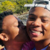 Zodwa Wabantu's Love Rollercoaster Takes a Dip: Ben 10 Boyfriend Ricardo Olefile Mpudi Ends Three-Year Relationship