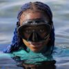 Breaking Barriers Beneath The Waves: The Black Mermaid's Journey