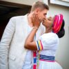 Inside Khutso Theledi's Joyous Traditional Wedding Celebration