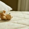 Deceased 6-Year-Old Girl Uncovered Hidden Under Bed Image by Pixabay