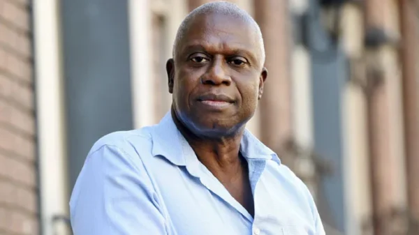 Reason Behind Andre Braugher's Passing Disclosed