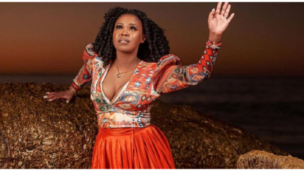 The World Grieves The Passing Of Zahara Image via Meta @SA