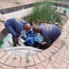 Durban Homeowner Found Dead in Unused Pool, Police Launch Murder Investigation