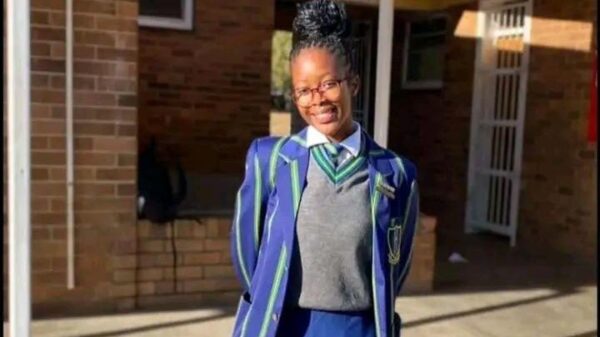 Tributes Pour In for Slain Teenager Machaka Radebe, While Two Other Young Women Remain Missing