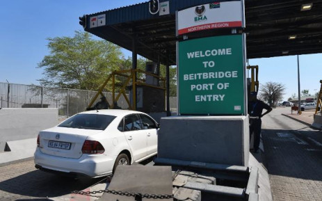 Beitbridge Child Trafficking Incident Highlights Ongoing Struggles, says Border Management Authority