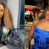 DJ Zinhle has reacted to reports that she looks like 'BBMzansi's Zintle. Image: @djzinhle and @zintlezee Source: Instagram