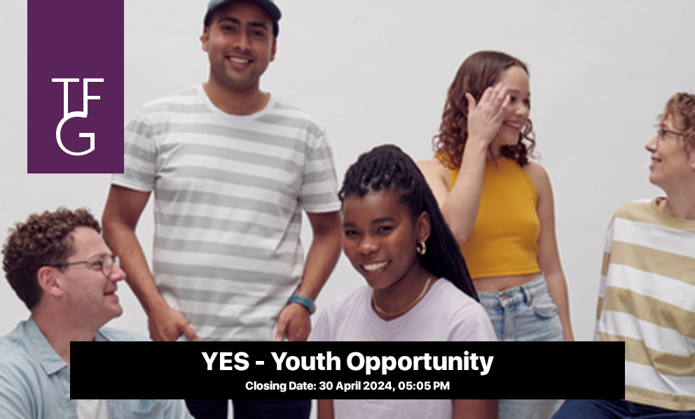 Yes Youth Opportunity