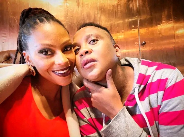 Lebo Keswa Responds to Letoya Makhene’s Allegations on Podcast