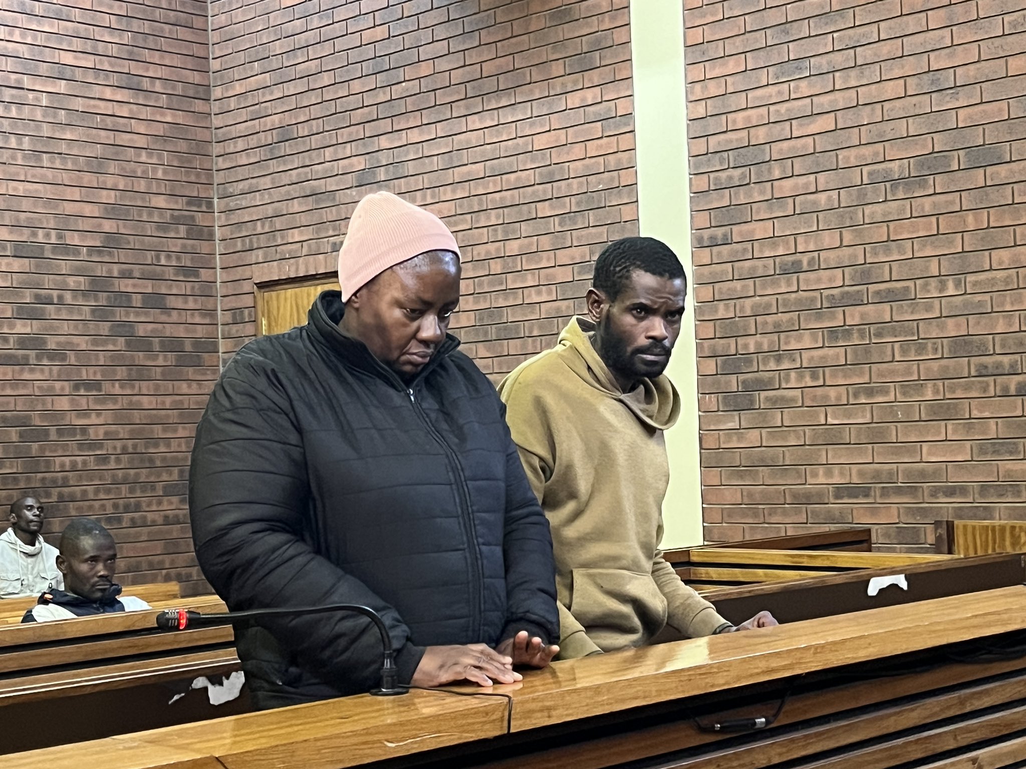 Bail Hearing Continues for Alleged Killer Nurse Sithembile Xulu in Lenasia Court