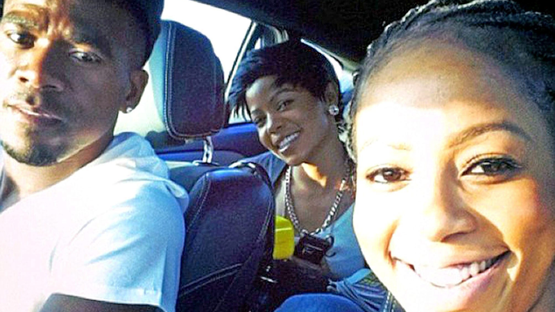 Kelly Khumalo call with Meyiwa killers revealed - “Sisi we are on our way”